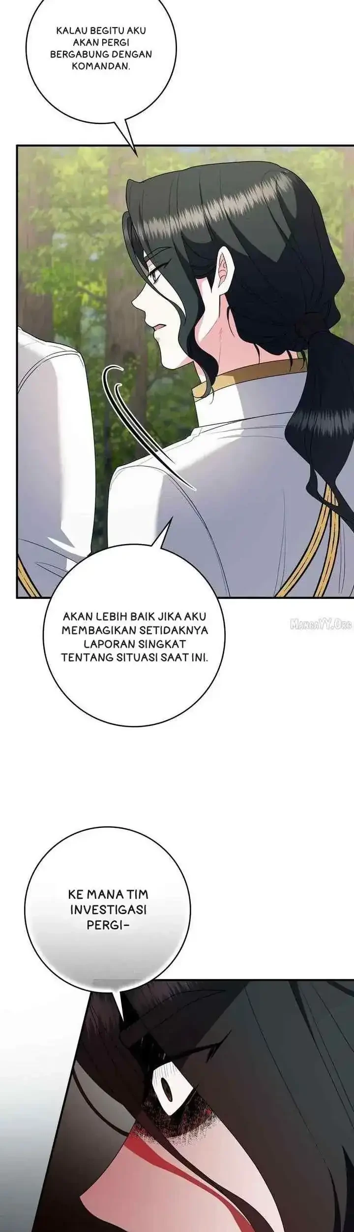 The Beloved Gardener of the World Tree Chapter 37 Gambar 6