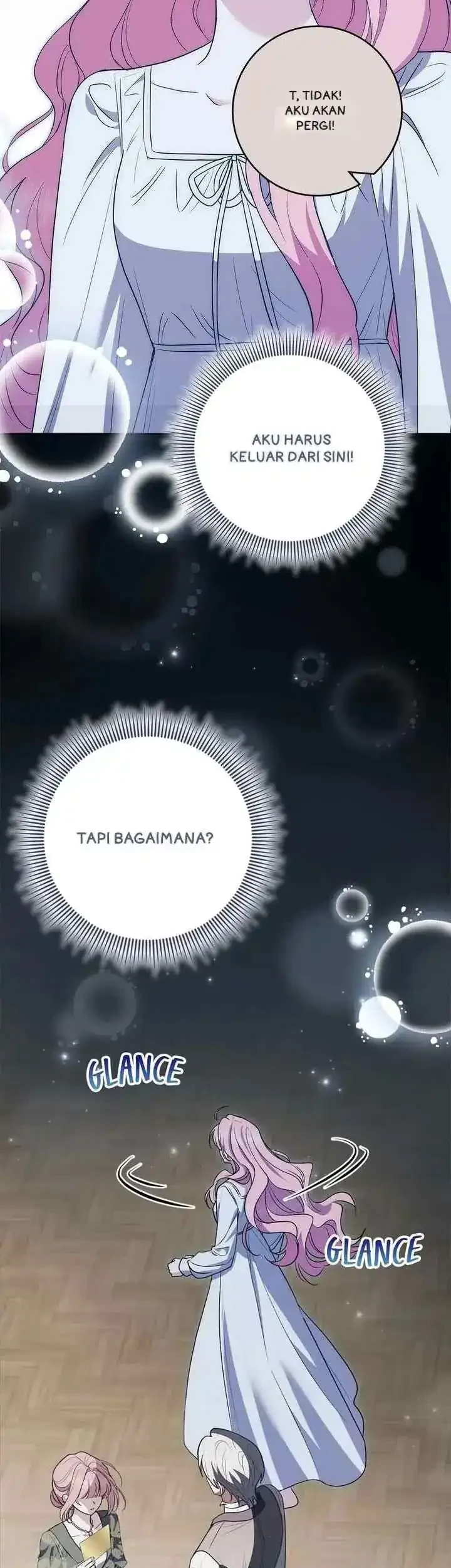 The Beloved Gardener of the World Tree Chapter 39 Gambar 4