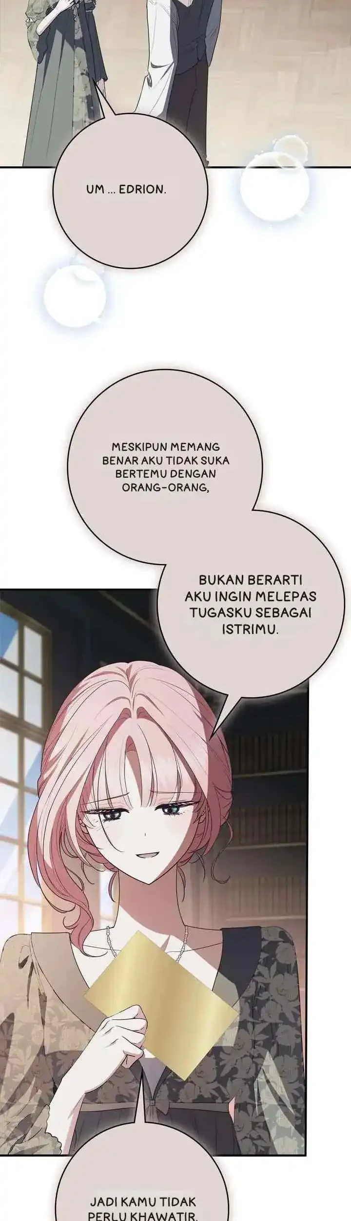 The Beloved Gardener of the World Tree Chapter 39 Gambar 5