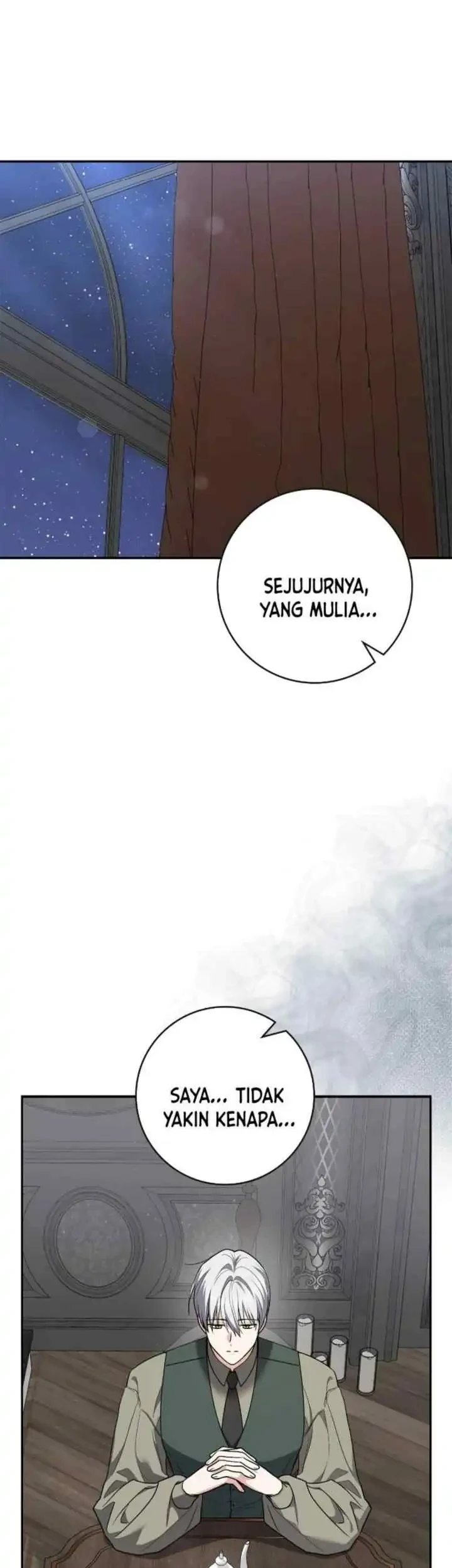 The Beloved Gardener of the World Tree Chapter 4 Gambar 4