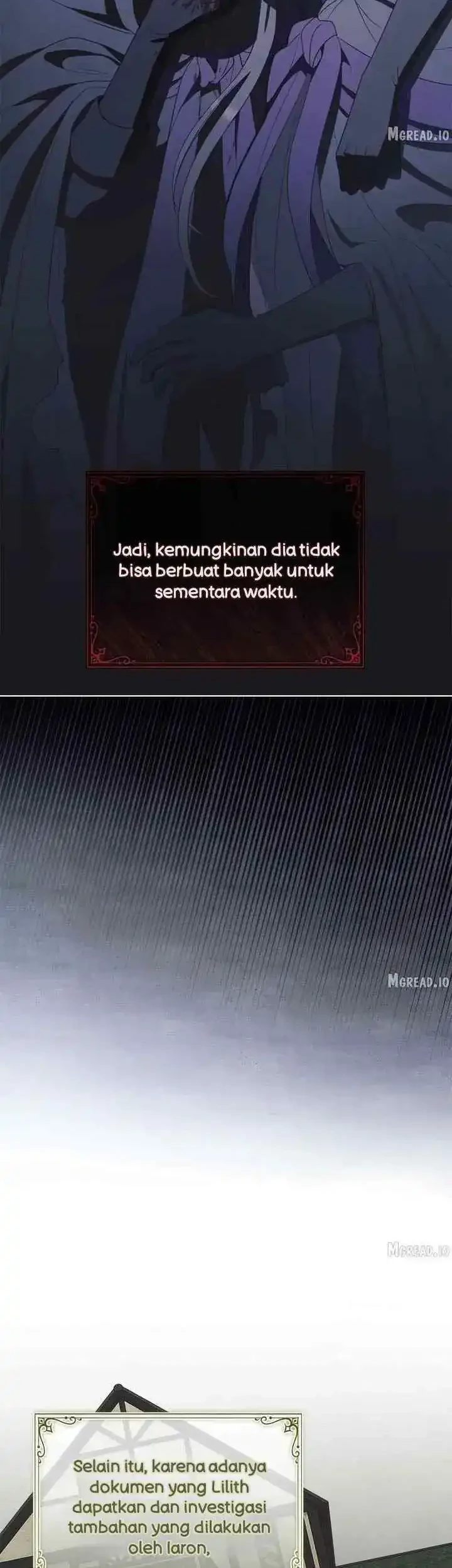 The Beloved Gardener of the World Tree Chapter 40 Gambar 5