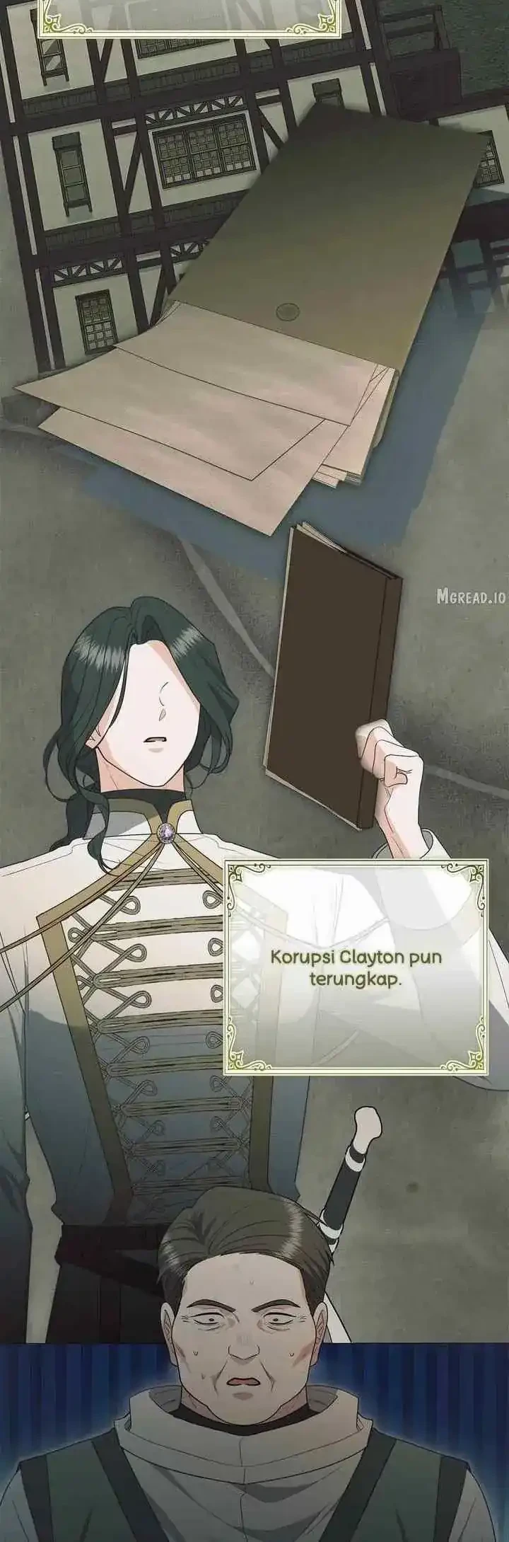 The Beloved Gardener of the World Tree Chapter 40 Gambar 6