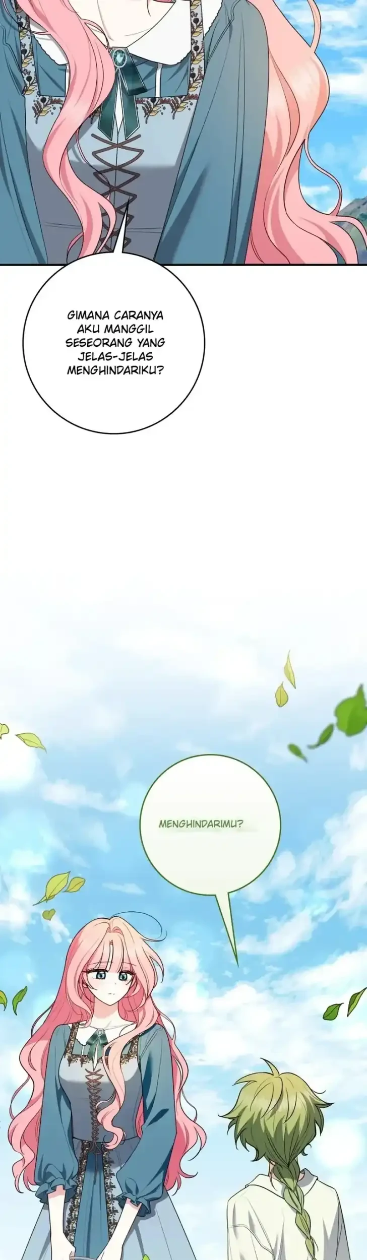 The Beloved Gardener of the World Tree Chapter 41 Gambar 5