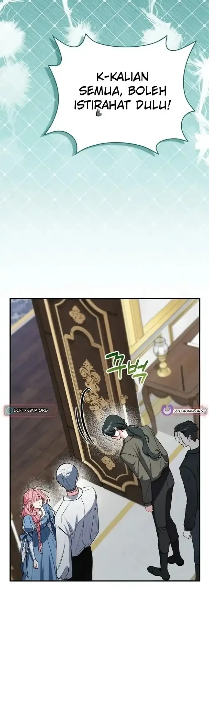The Beloved Gardener of the World Tree Chapter 42 Gambar 6