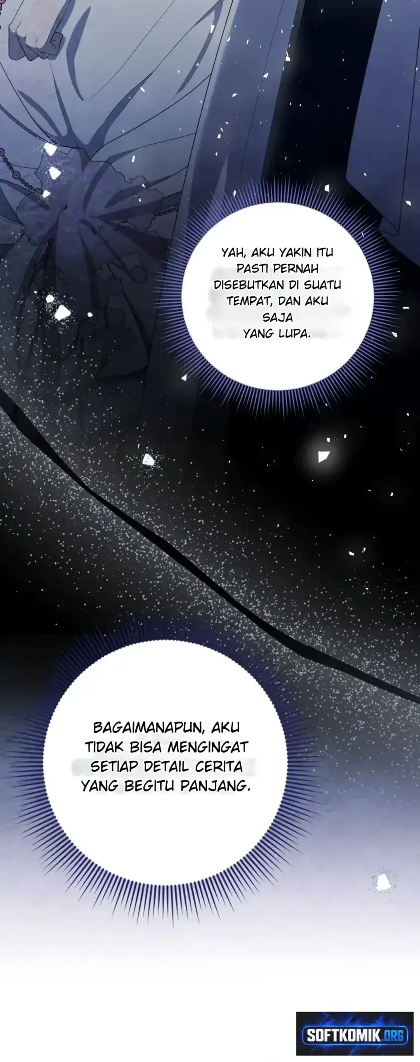 The Beloved Gardener of the World Tree Chapter 46 Gambar 6