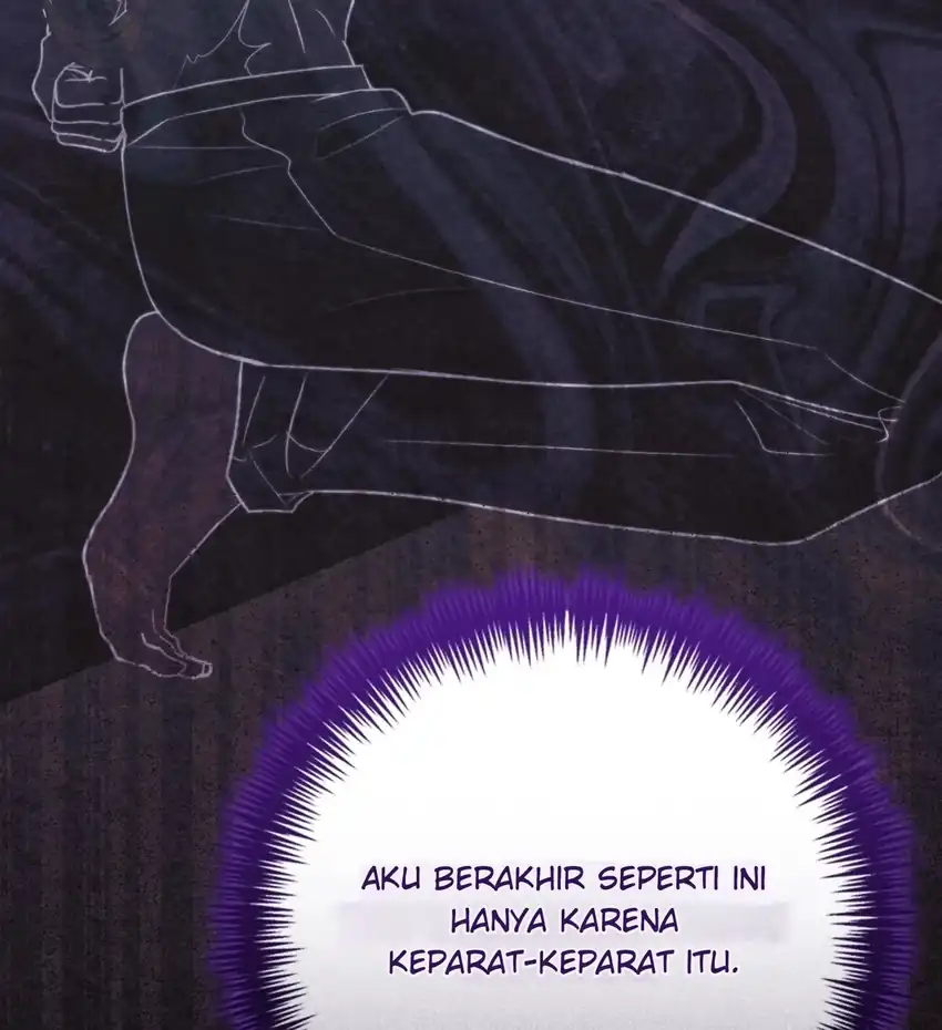 The Beloved Gardener of the World Tree Chapter 47 Gambar 16