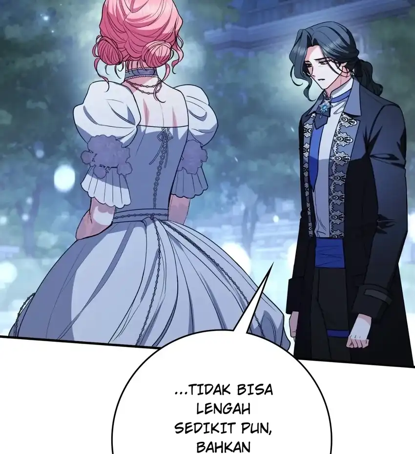 The Beloved Gardener of the World Tree Chapter 48 Gambar 15