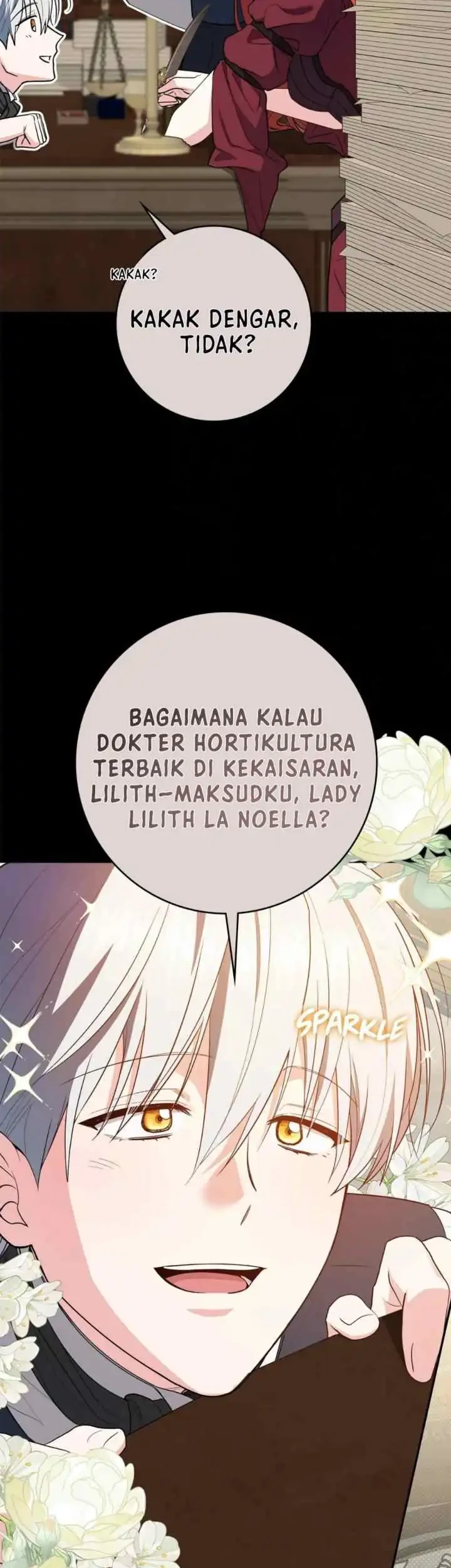 The Beloved Gardener of the World Tree Chapter 5 Gambar 4