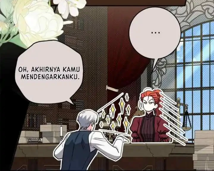 The Beloved Gardener of the World Tree Chapter 5 Gambar 5