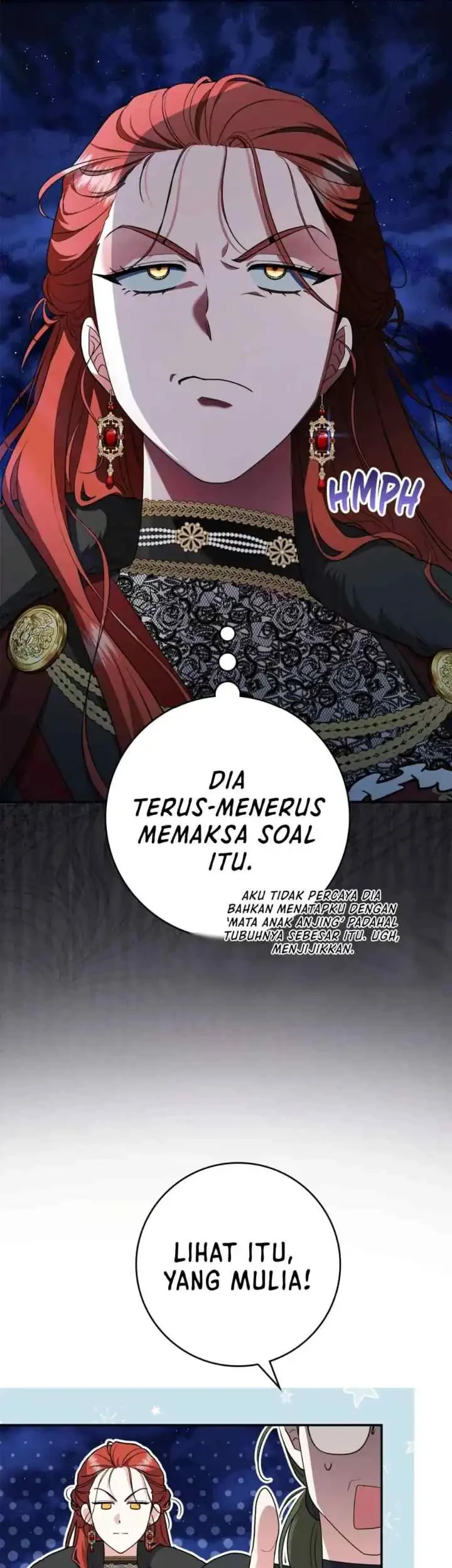 The Beloved Gardener of the World Tree Chapter 5 Gambar 6