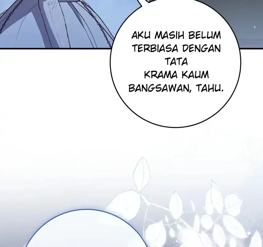 The Beloved Gardener of the World Tree Chapter 50 Gambar 14