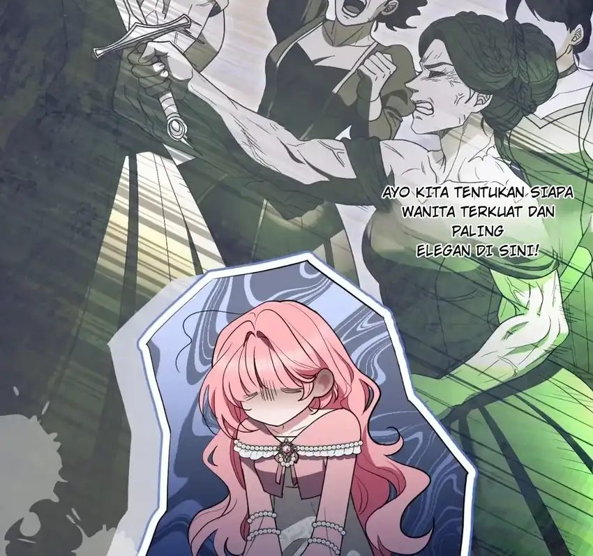 The Beloved Gardener of the World Tree Chapter 51 Gambar 10