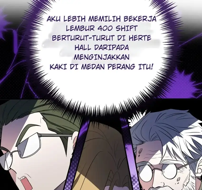 The Beloved Gardener of the World Tree Chapter 51 Gambar 12