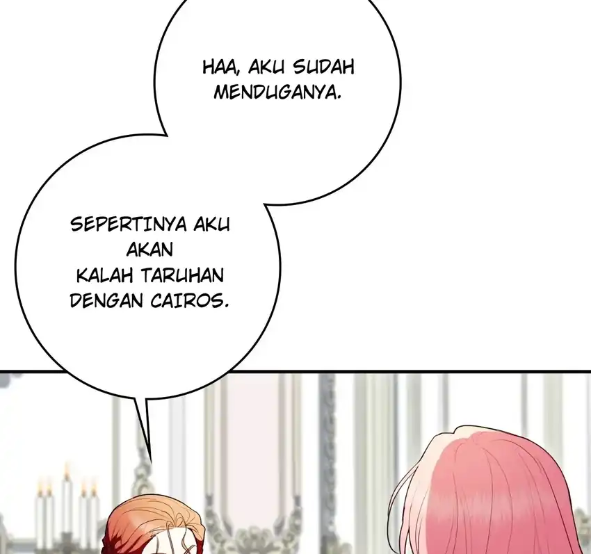 The Beloved Gardener of the World Tree Chapter 51 Gambar 17
