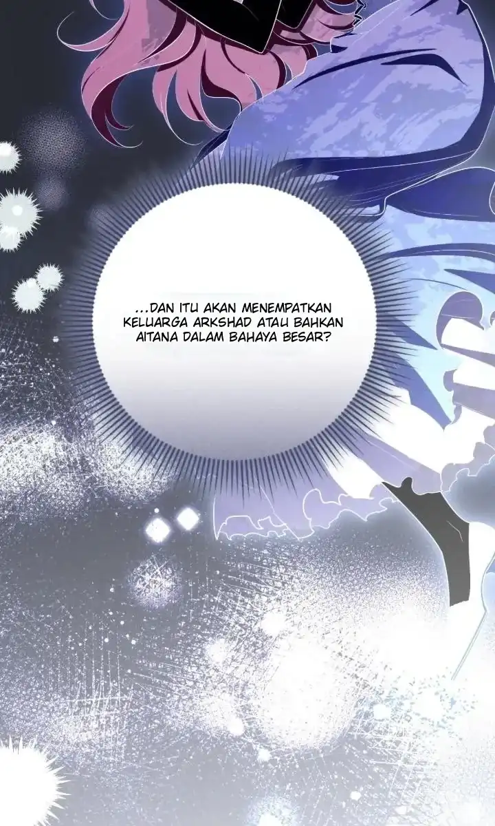 The Beloved Gardener of the World Tree Chapter 52 Gambar 8