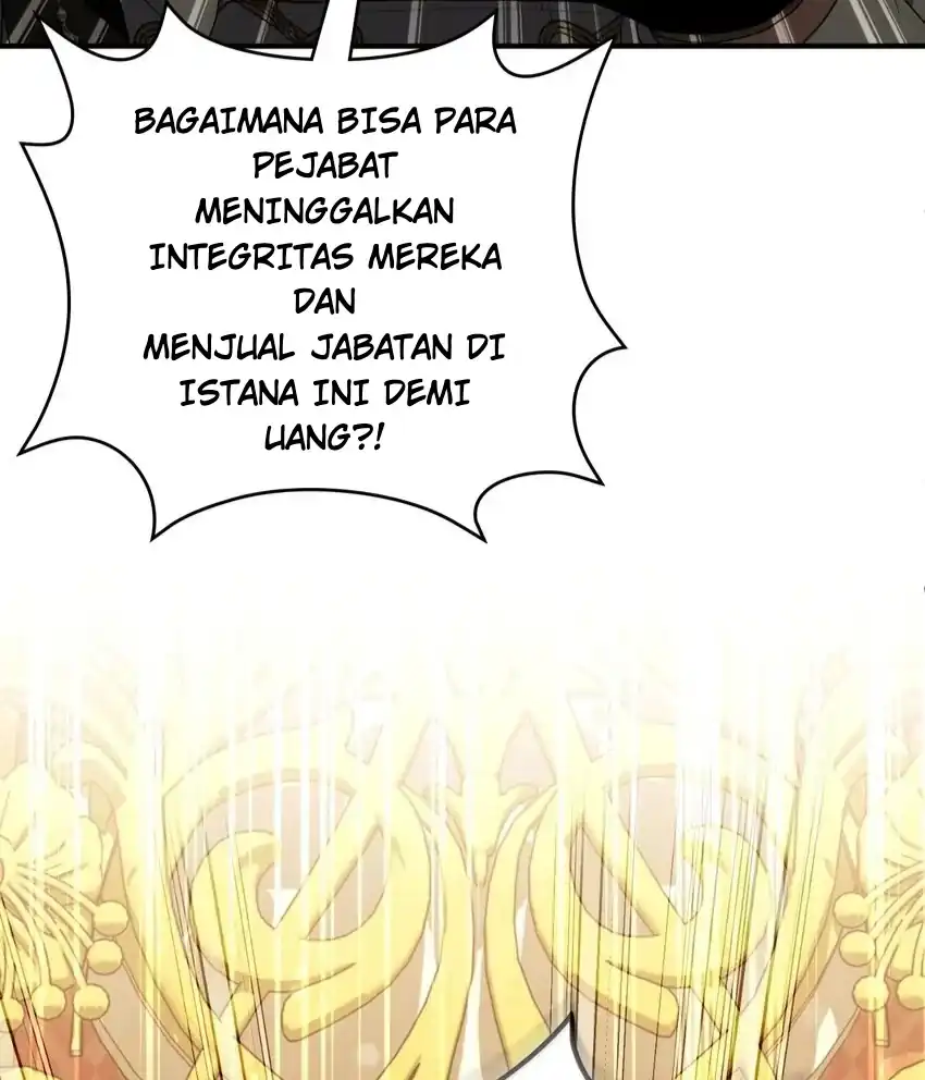 The Beloved Gardener of the World Tree Chapter 53 Gambar 8