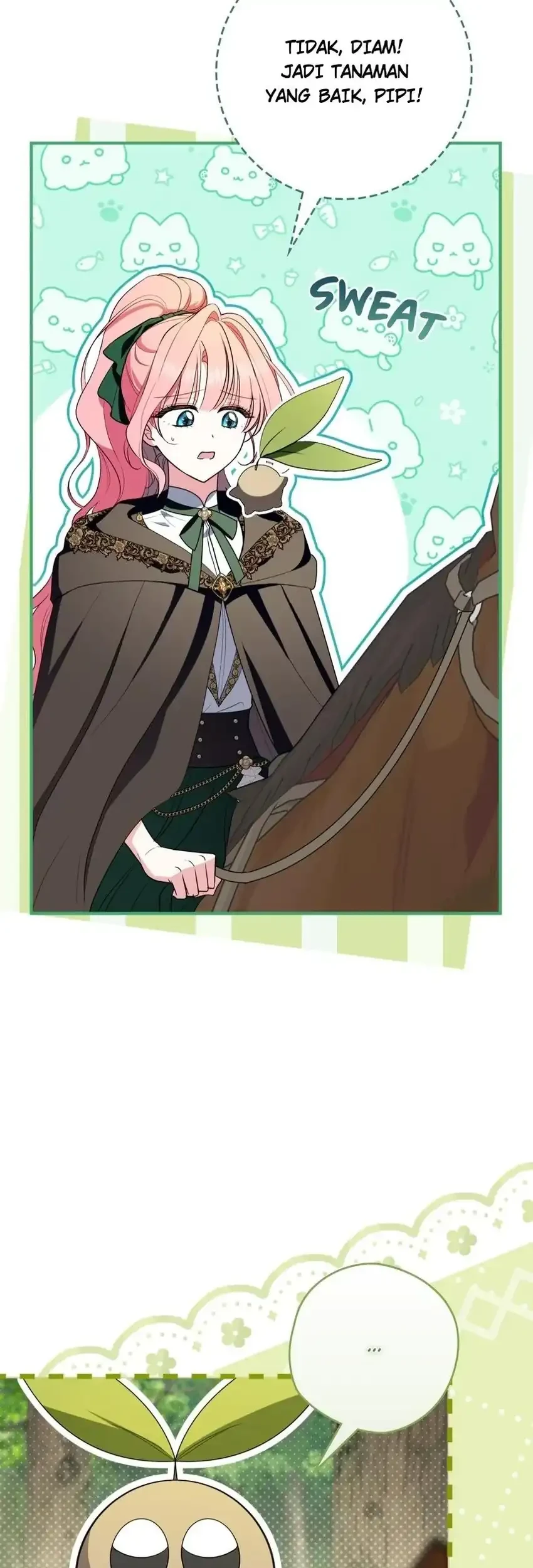 The Beloved Gardener of the World Tree Chapter 54 Gambar 5