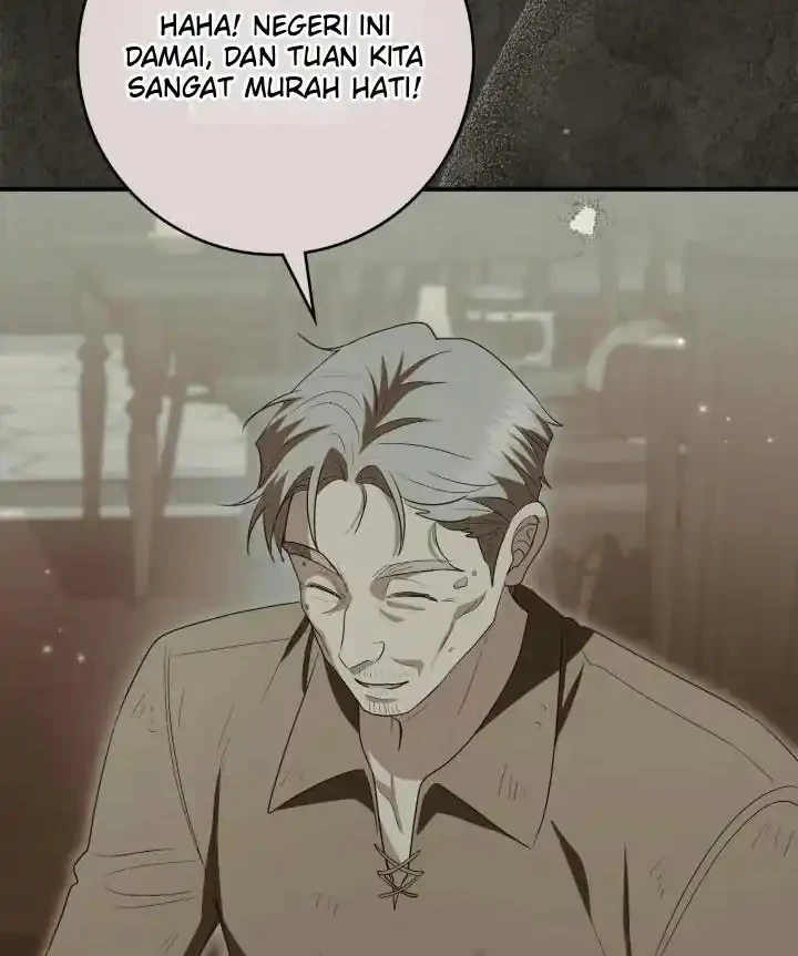 The Beloved Gardener of the World Tree Chapter 56 Gambar 4