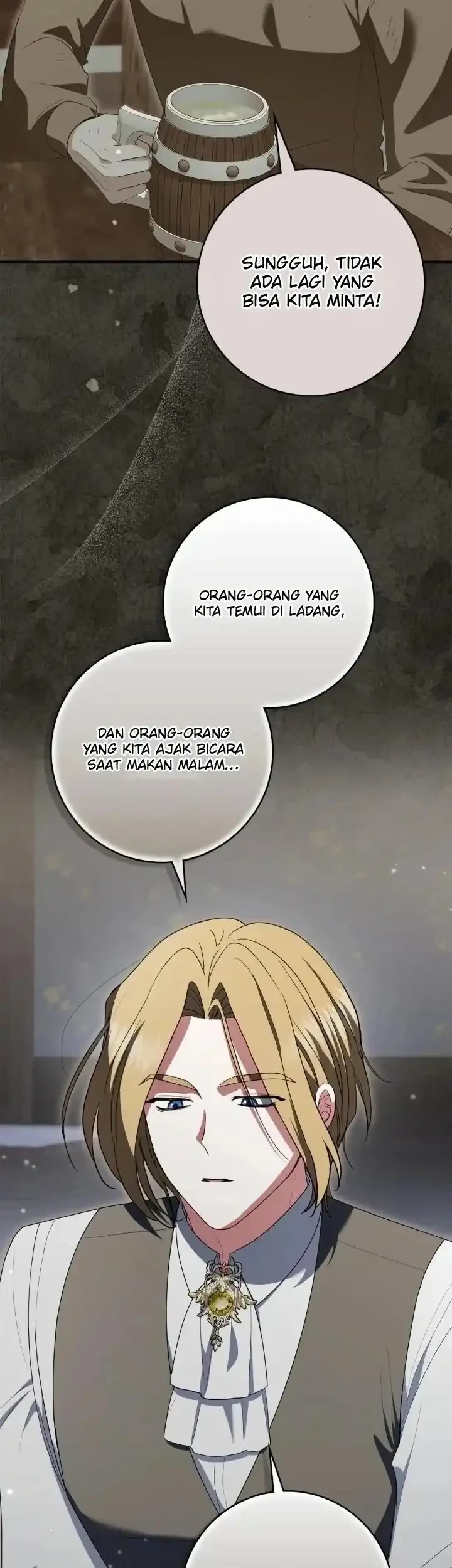 The Beloved Gardener of the World Tree Chapter 56 Gambar 5