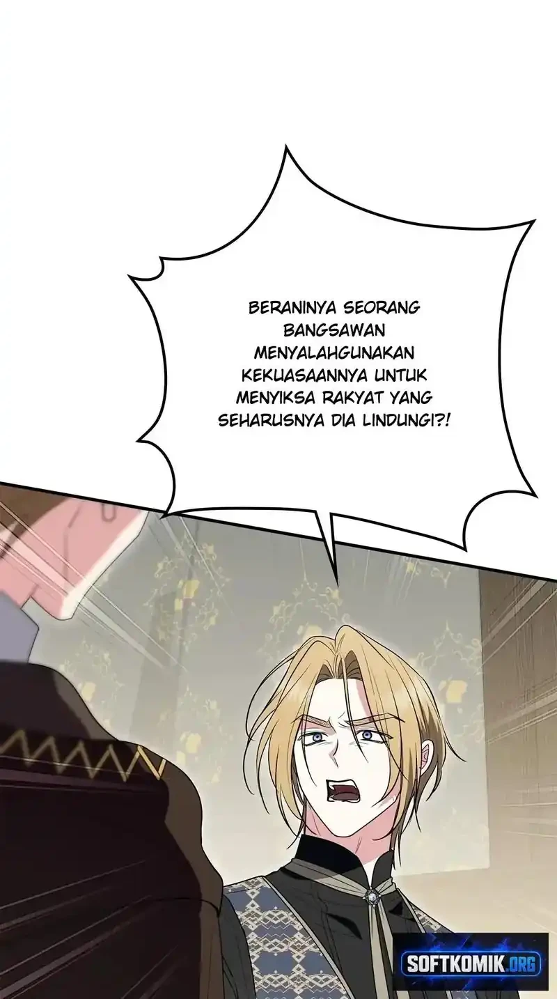 The Beloved Gardener of the World Tree Chapter 57 Gambar 4