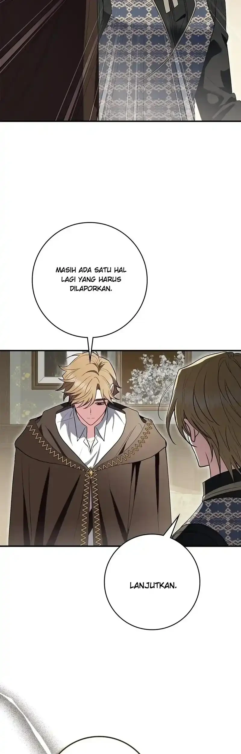 The Beloved Gardener of the World Tree Chapter 57 Gambar 5