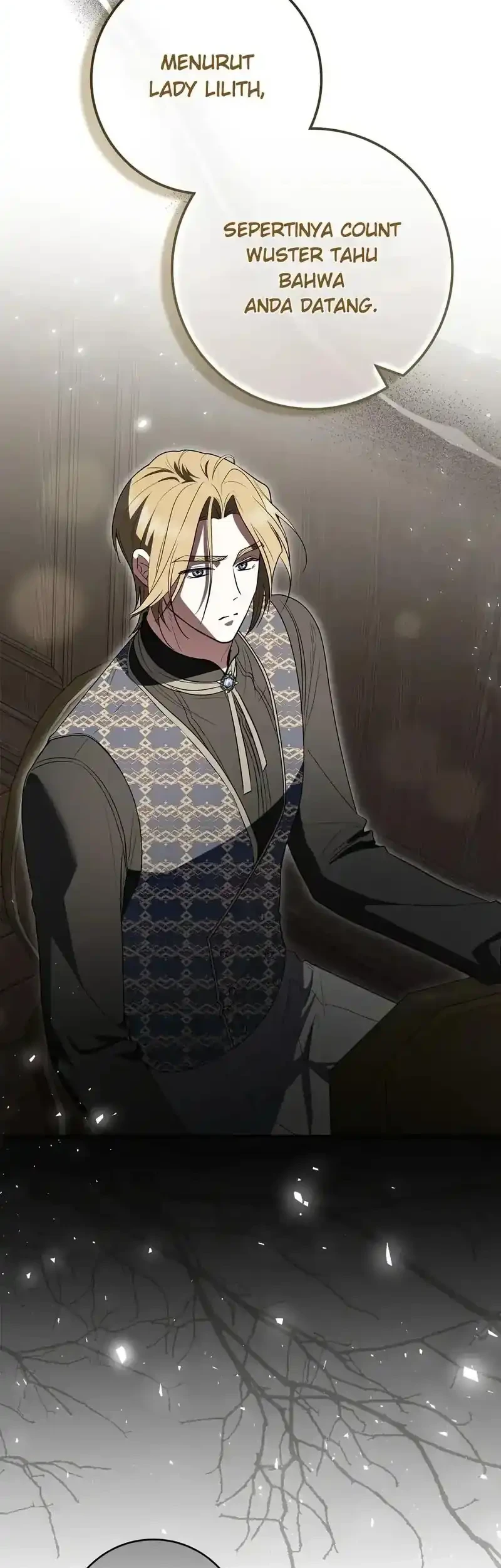 The Beloved Gardener of the World Tree Chapter 57 Gambar 6