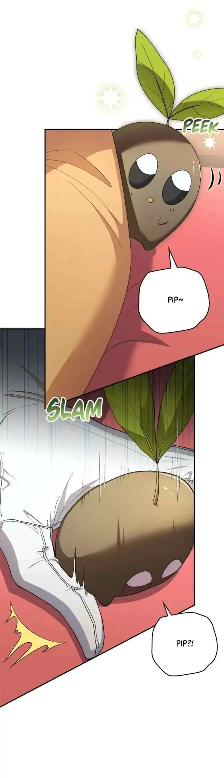 The Beloved Gardener of the World Tree Chapter 6 Gambar 6