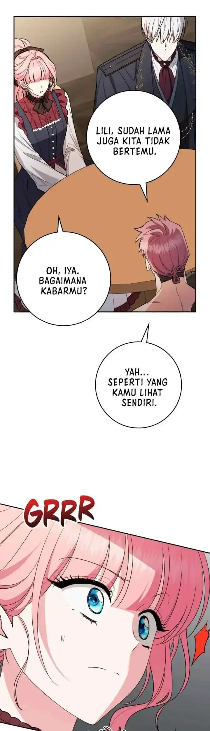 The Beloved Gardener of the World Tree Chapter 9 Gambar 6