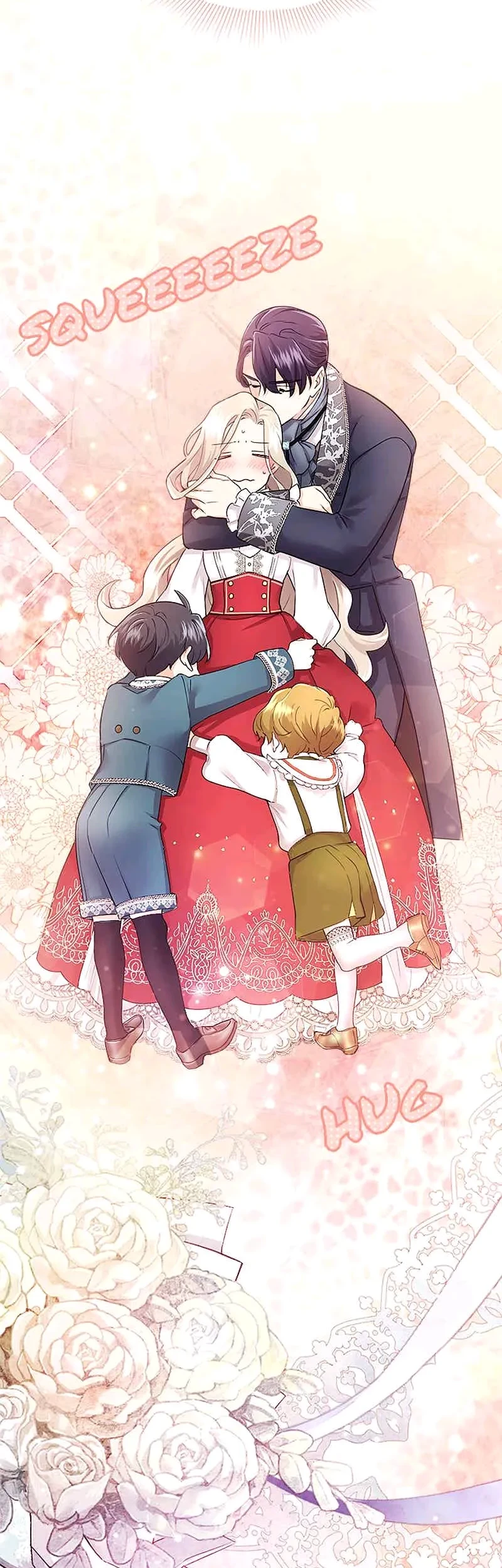The Beloved Incompetent Stepmom Chapter 1 Gambar 5