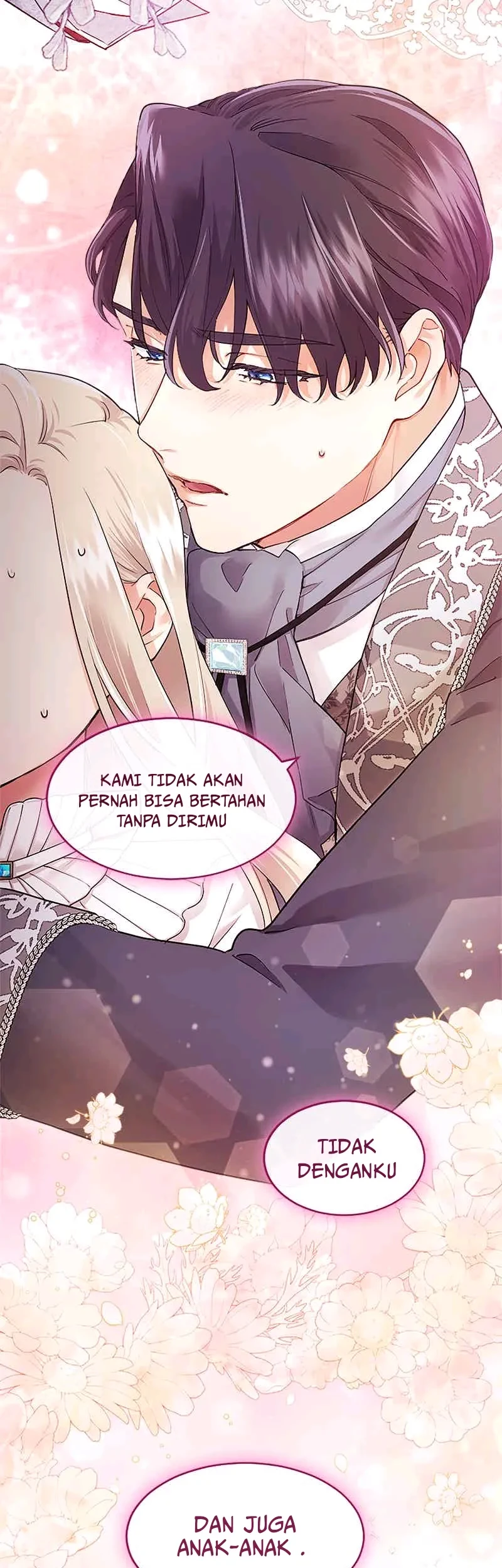 The Beloved Incompetent Stepmom Chapter 1 Gambar 6