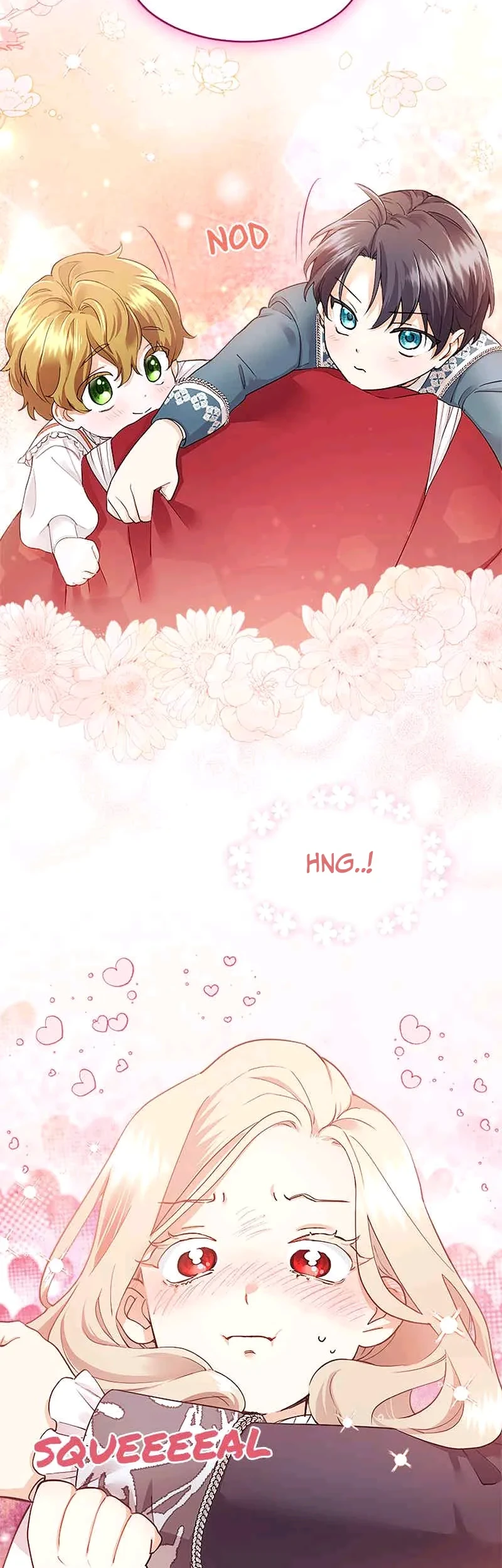 The Beloved Incompetent Stepmom Chapter 1 Gambar 7