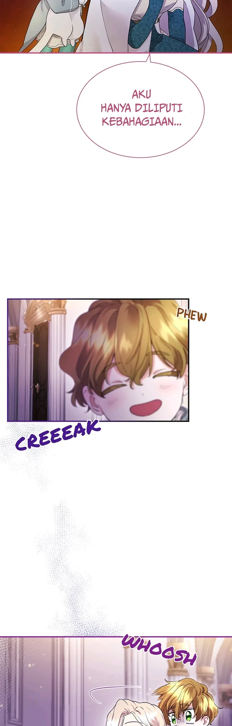 The Beloved Incompetent Stepmom Chapter 10 Gambar 5