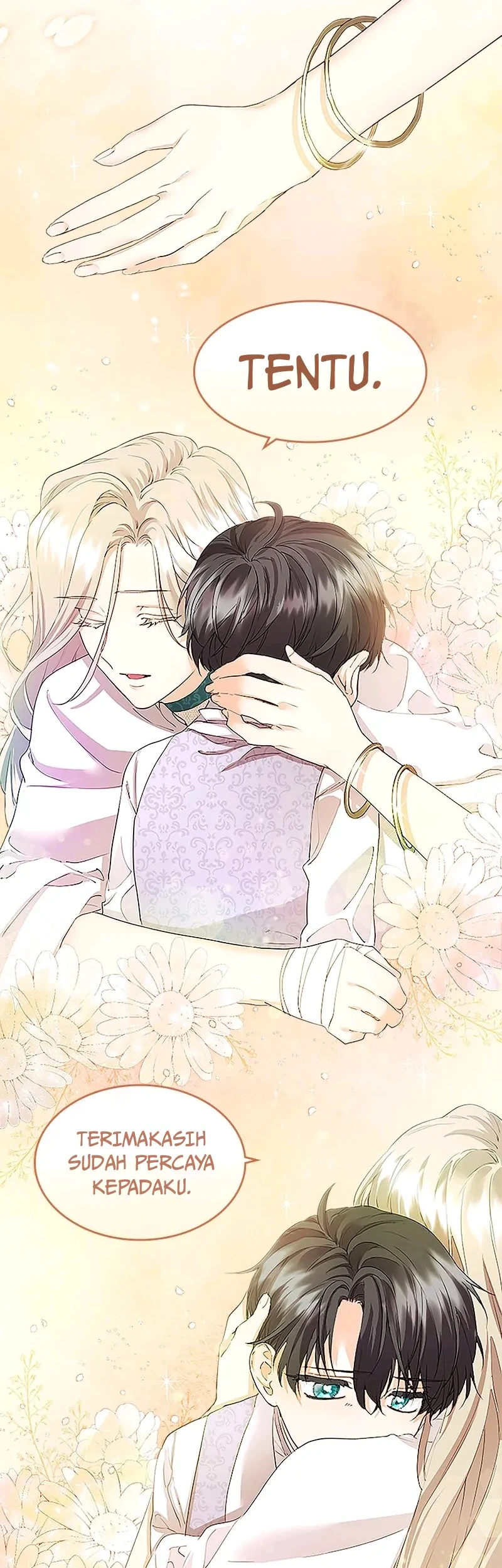 The Beloved Incompetent Stepmom Chapter 12 Gambar 5