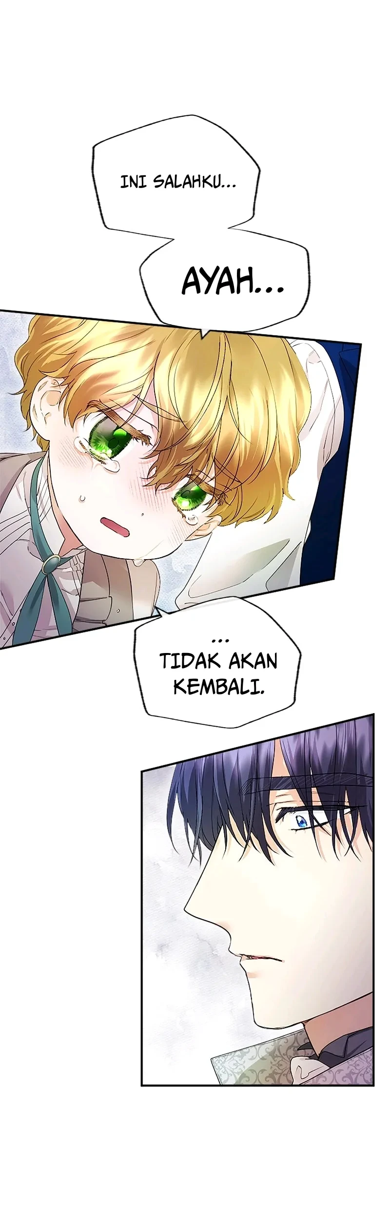 The Beloved Incompetent Stepmom Chapter 13 Gambar 5