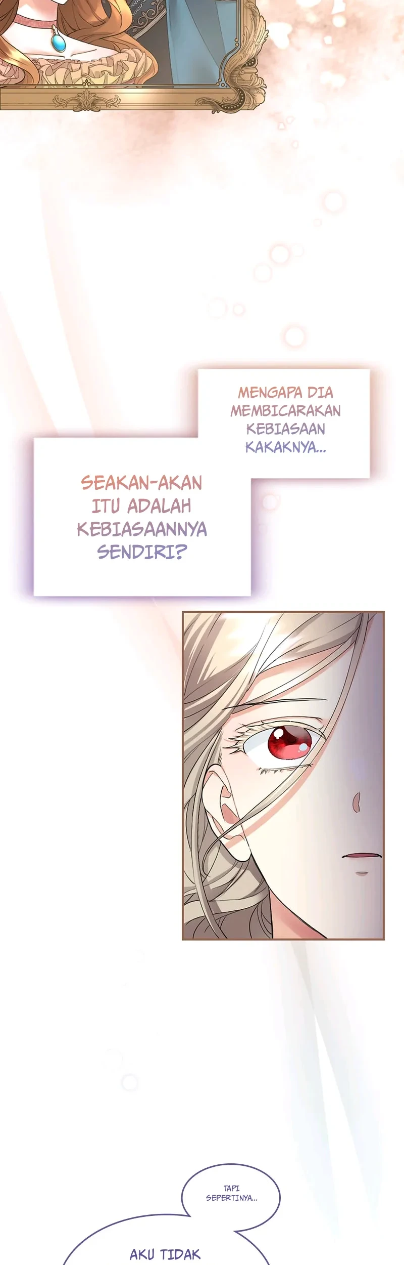 The Beloved Incompetent Stepmom Chapter 16 Gambar 4