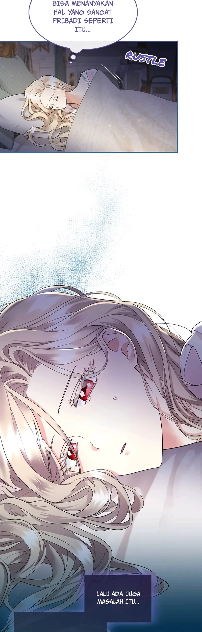 The Beloved Incompetent Stepmom Chapter 16 Gambar 5