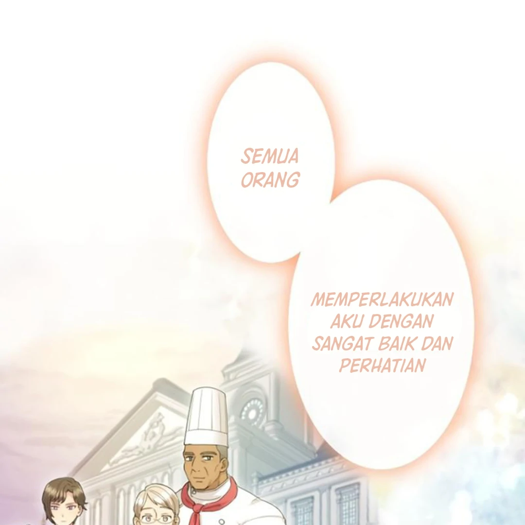 The Beloved Incompetent Stepmom Chapter 19 Gambar 10