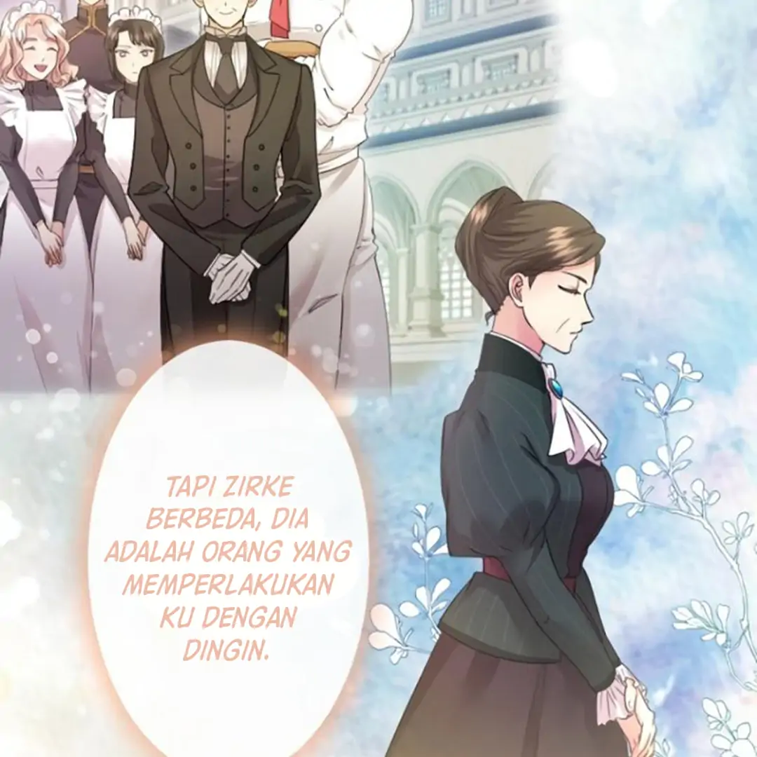 The Beloved Incompetent Stepmom Chapter 19 Gambar 11