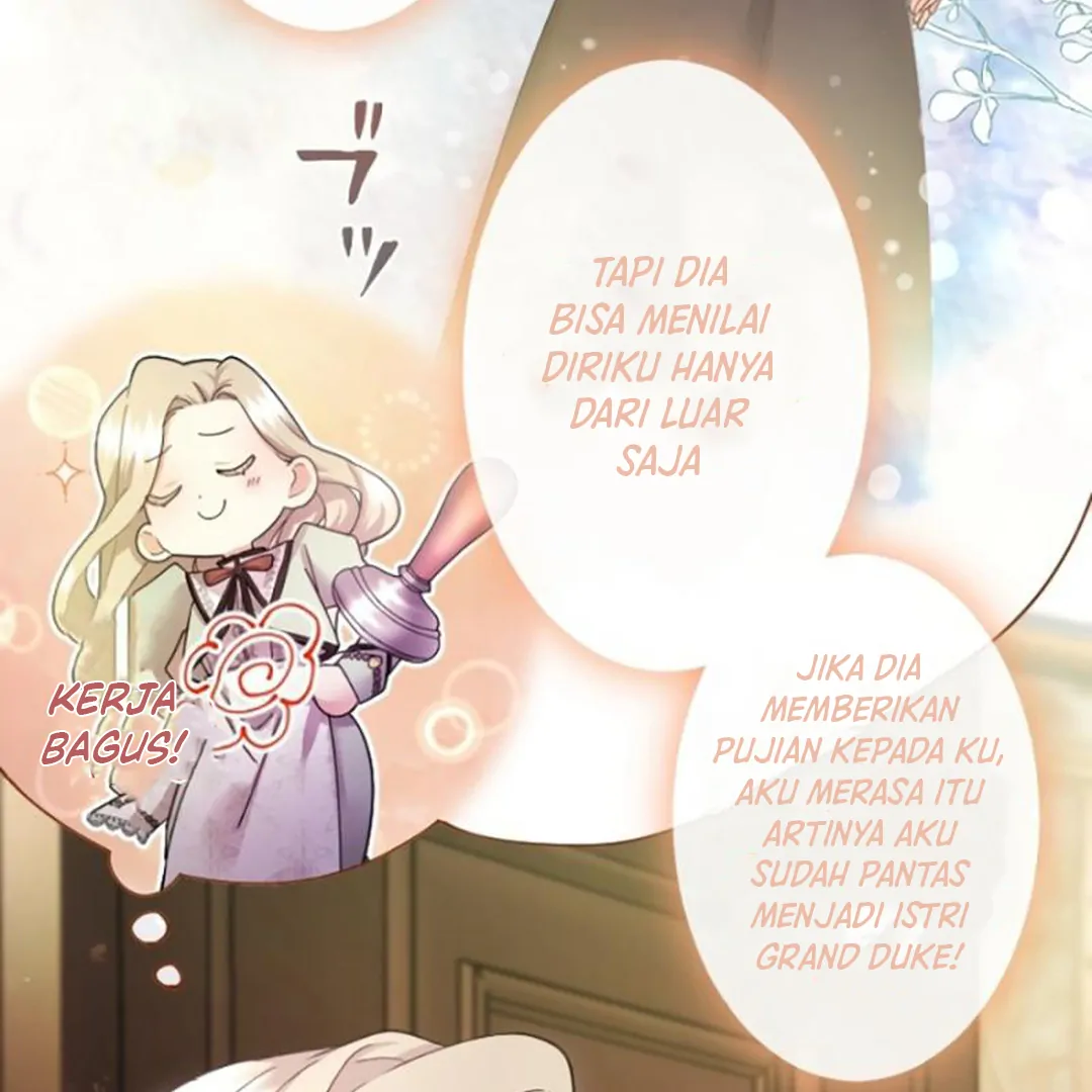 The Beloved Incompetent Stepmom Chapter 19 Gambar 12