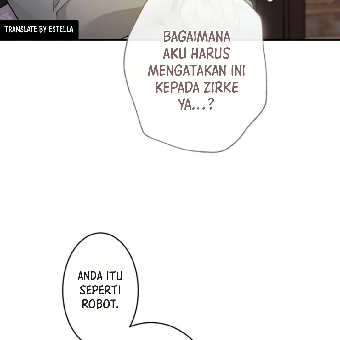 The Beloved Incompetent Stepmom Chapter 19 Gambar 14