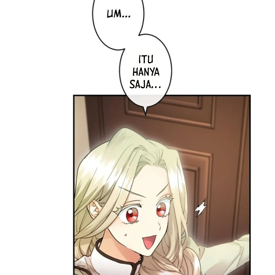 The Beloved Incompetent Stepmom Chapter 19 Gambar 8