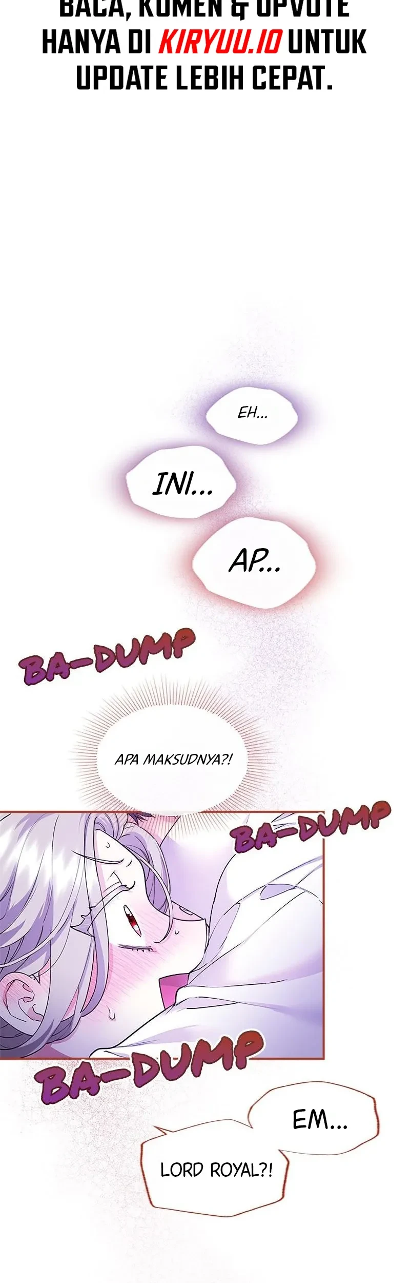 The Beloved Incompetent Stepmom Chapter 21 Gambar 4