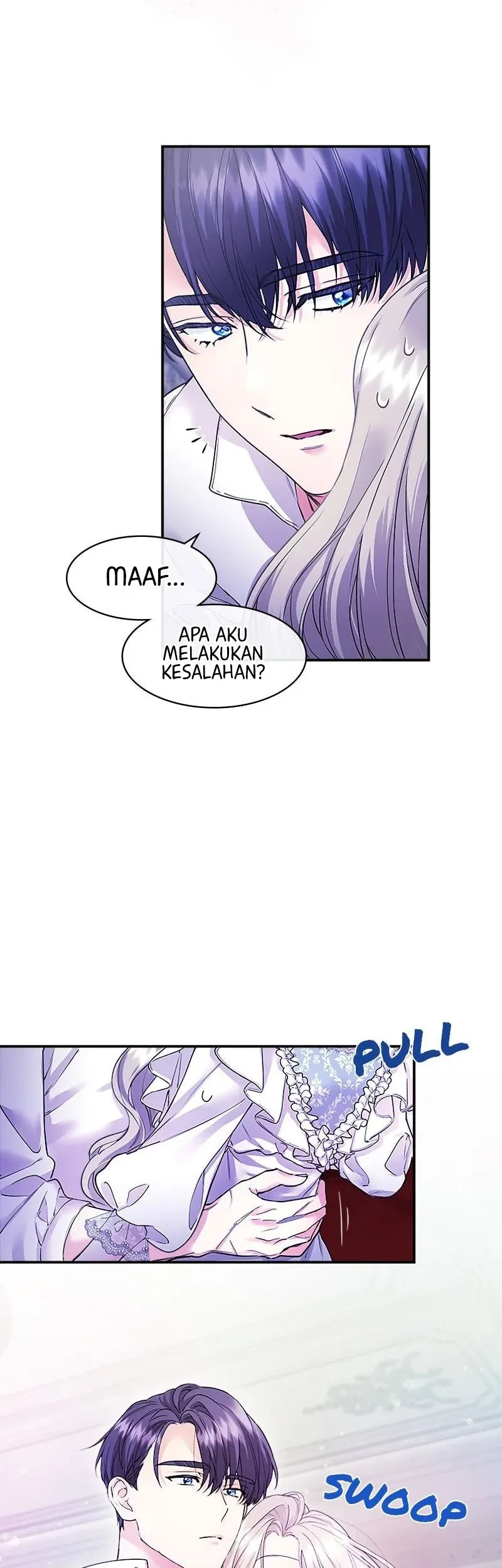 The Beloved Incompetent Stepmom Chapter 21 Gambar 5