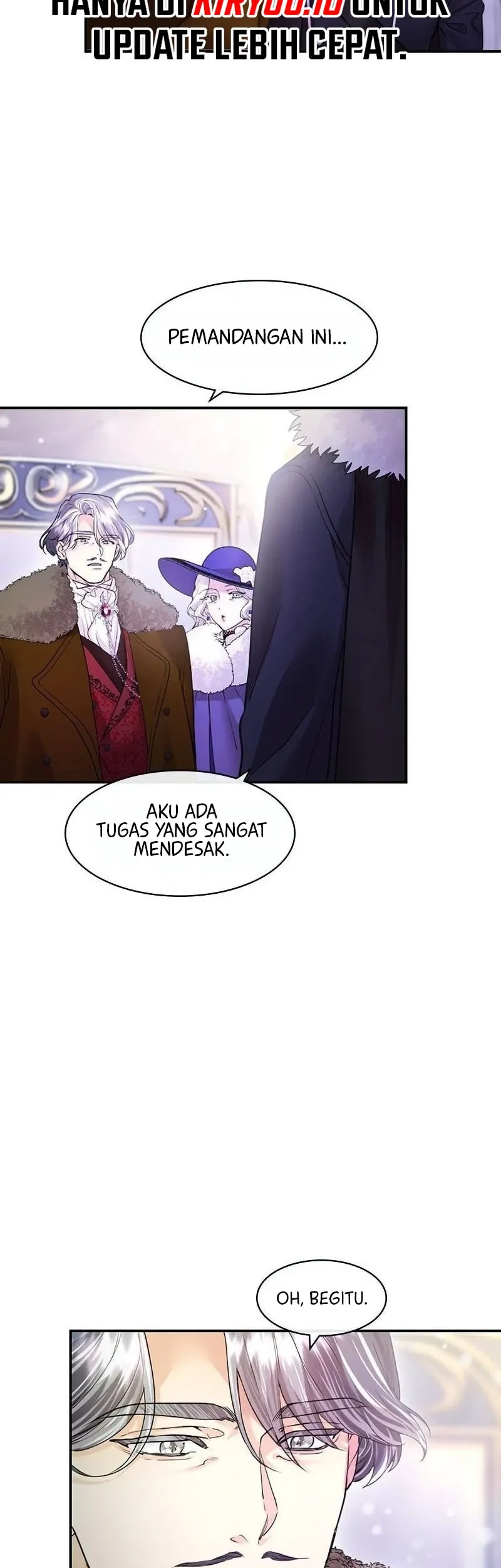 The Beloved Incompetent Stepmom Chapter 22 Gambar 4