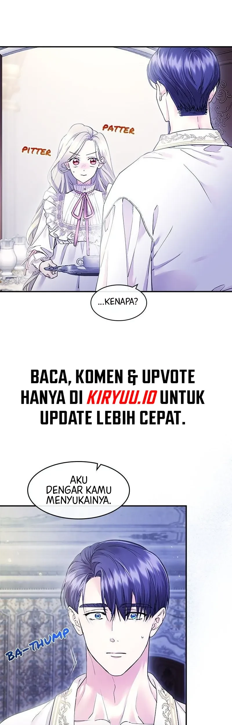 The Beloved Incompetent Stepmom Chapter 26 Gambar 4