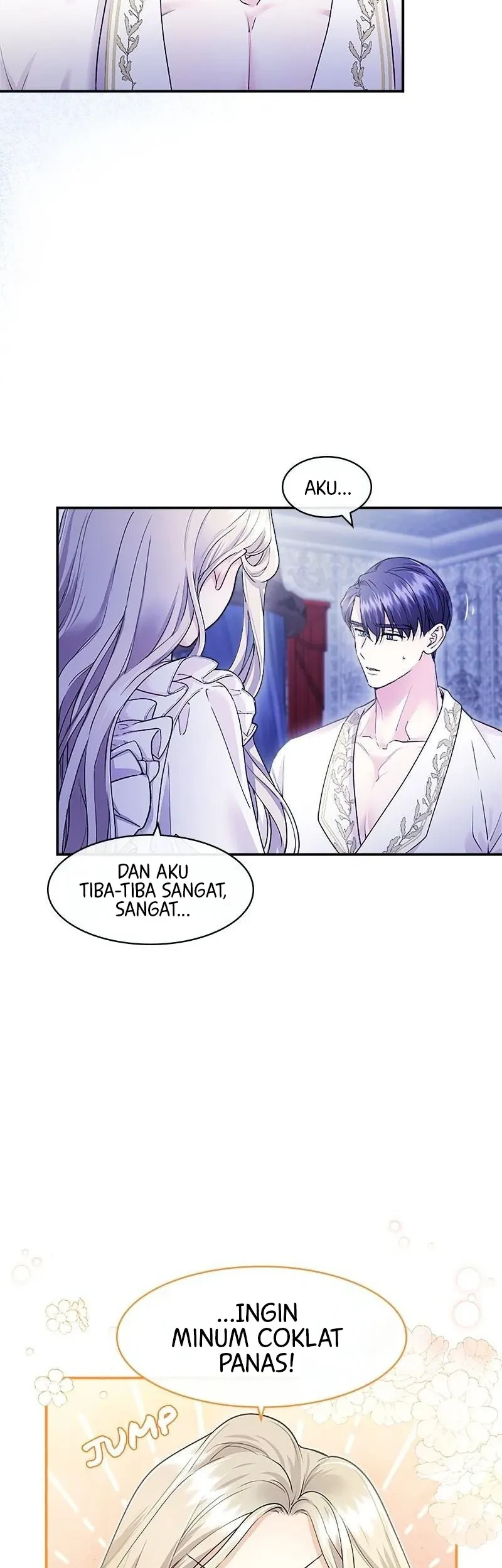 The Beloved Incompetent Stepmom Chapter 26 Gambar 5