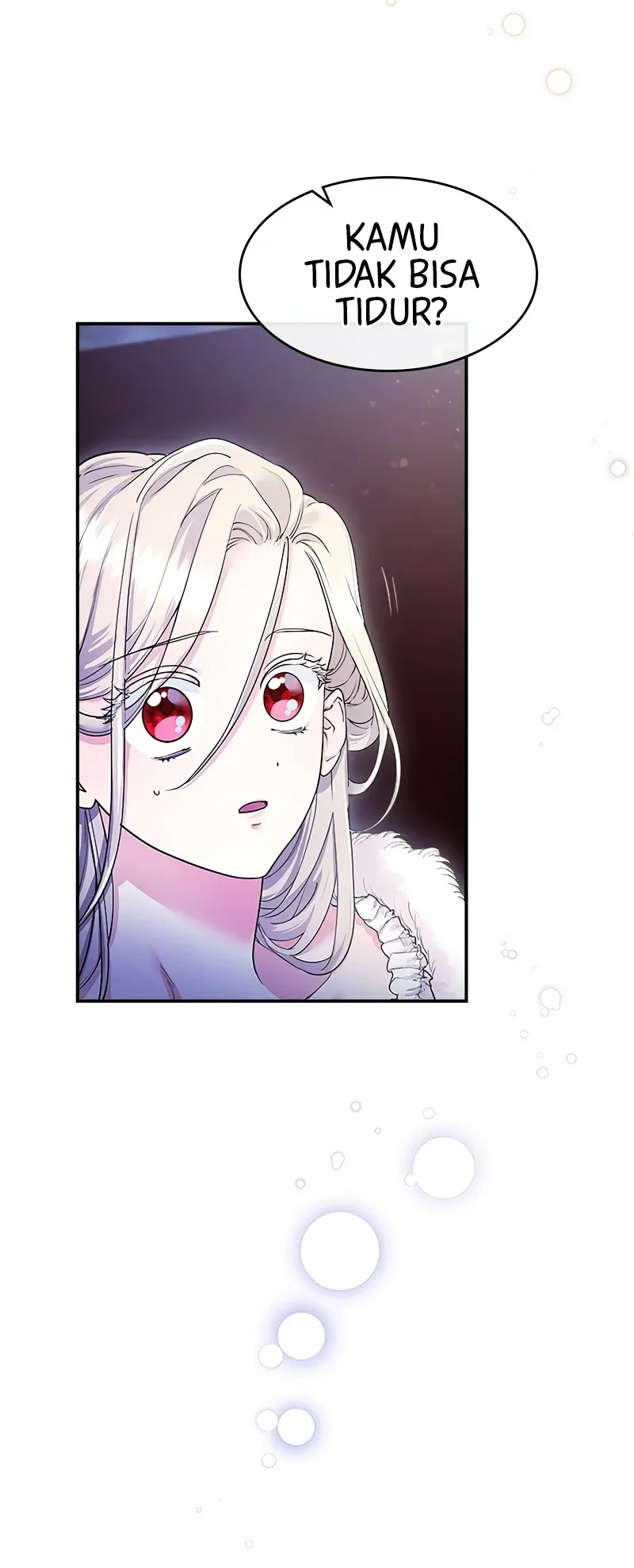 The Beloved Incompetent Stepmom Chapter 28 Gambar 5