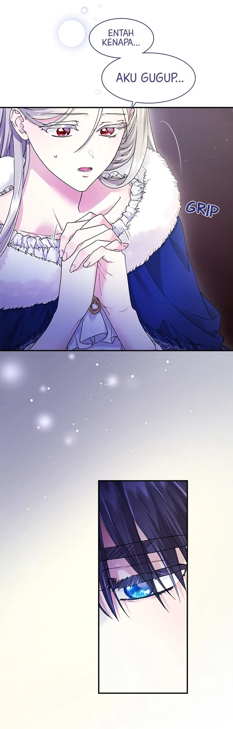 The Beloved Incompetent Stepmom Chapter 28 Gambar 6