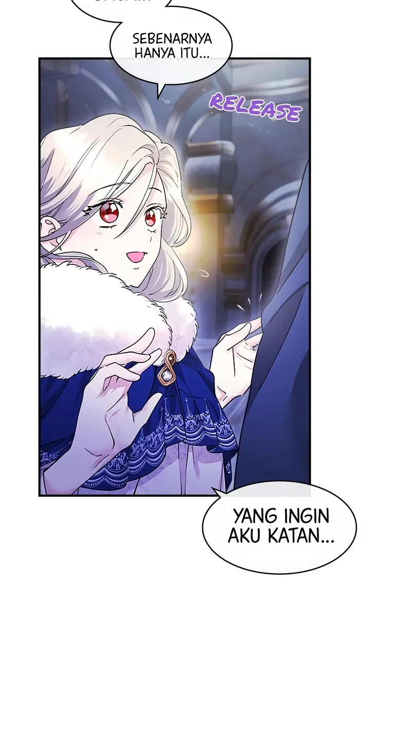 The Beloved Incompetent Stepmom Chapter 29 Gambar 5