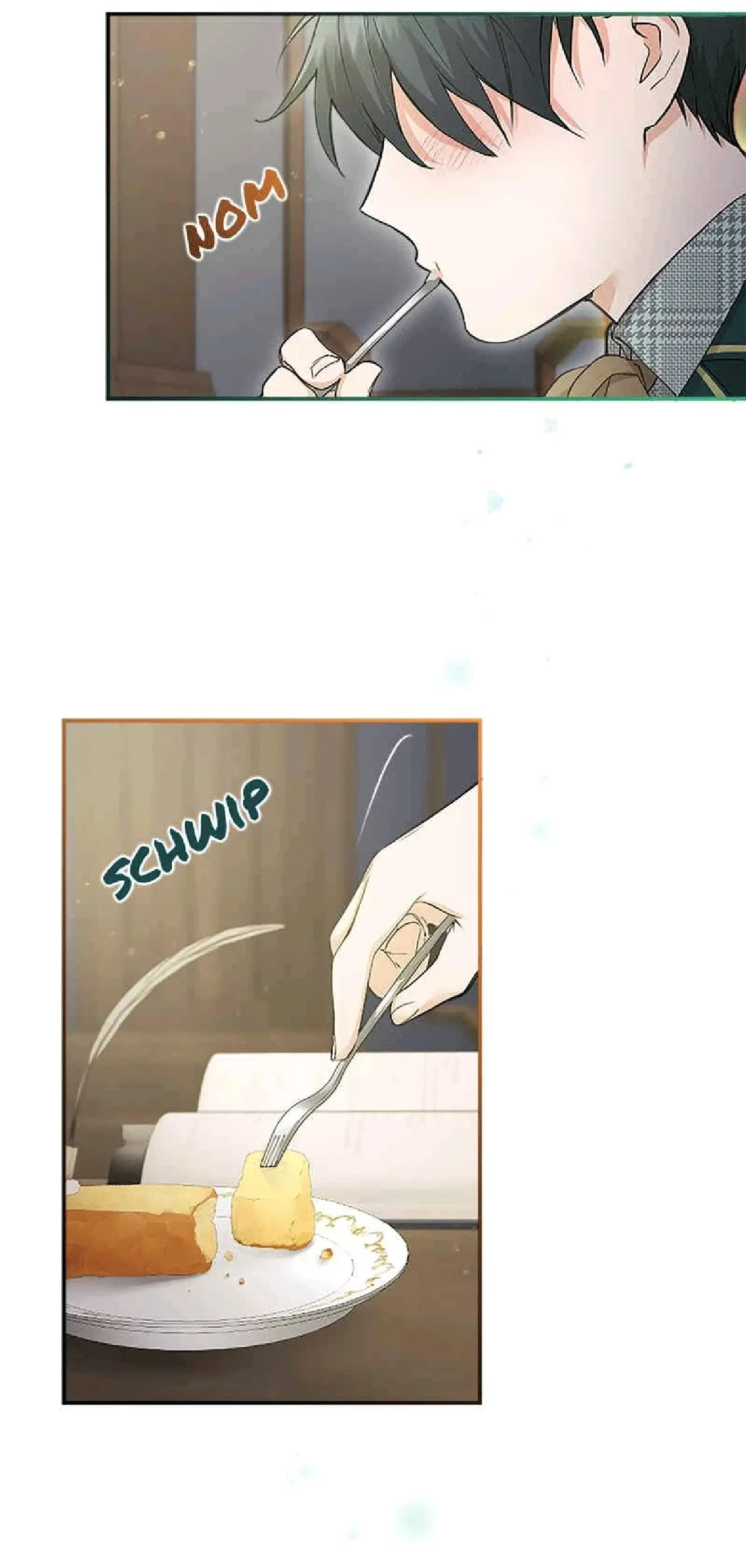 The Beloved Incompetent Stepmom Chapter 3 Gambar 7